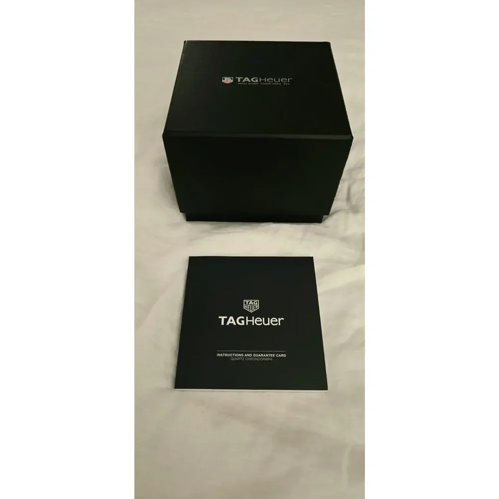 TAG Heuer Formula 1 Blue Men's Watch - CAZ1014.BA0842